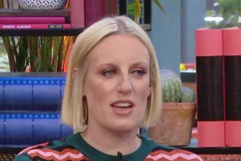 Steph McGovern horrified after being charged an eye-watering £60 for just three soft drinks – but..