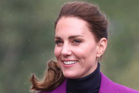 Royals ‘rooting’ for Kate Middleton who ‘won’t use monarchy for own personal gain like Meghan..