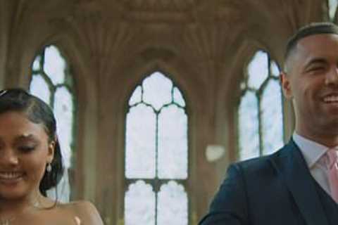 Married At First Sight’s Jordon slams show for painting him out as a ‘narcissist’ and says his DMs..