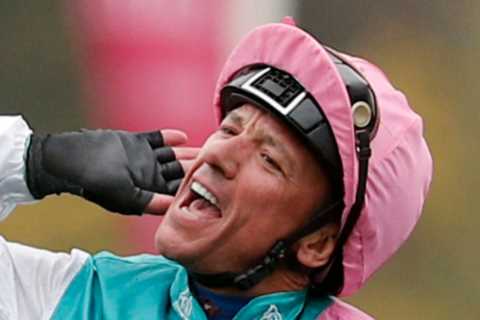 Billionaires doing battle, the longest bar in France &amp; huge in Japan – no race quite compares..