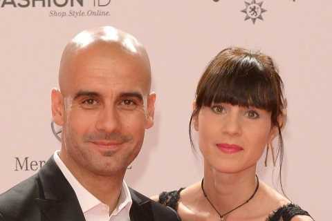 Ex-Man City star Danilo says ‘obsessed’ Pep Guardiola ‘puts his wife on the couch as if she were a..