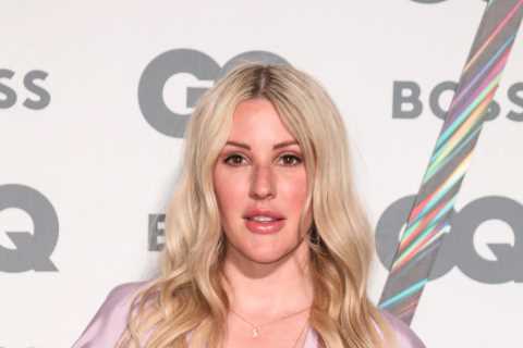 Ellie Goulding becomes poster girl for next month’s Cop26 climate summit