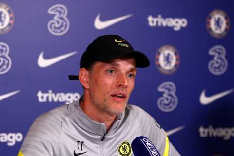 Ferdinand fears for Chelsea with Thomas Tuchel in unknown territory after consecutive losses but..