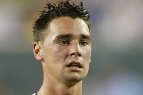 Ex Man Utd star Chris Eagles compares his journey to David Beckham’s and was one of Sir Alex..