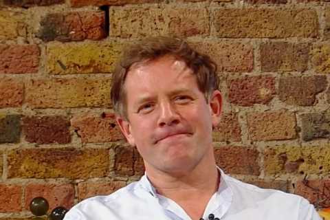 Saturday Kitchen hit by hundreds of complaints as Matt Tebbutt serves severely allergic star..