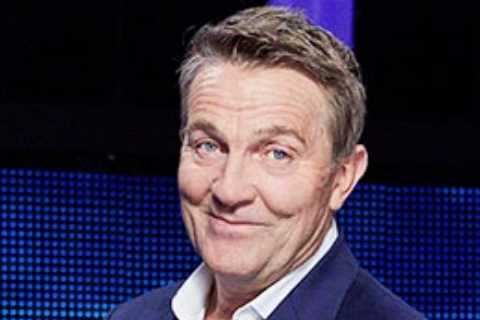 Bradley Walsh reveals the most ‘hopeless’ chaser – and even teases spin-off show about their rivalry