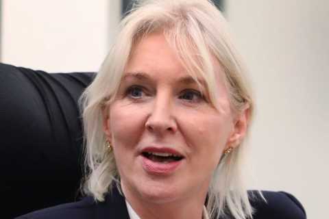 Working-class kids are frozen out of TV careers by snooty BBC bosses, says Nadine Dorries
