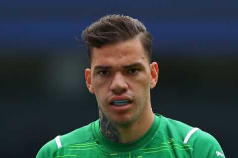 Prem stars clear to avoid quarantine upon return from World Cup qualifiers in red-list countries if ..