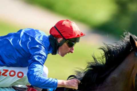 Templegate’s Arc de Triomphe runner-by-runner guide to Europe’s biggest race live on ITV