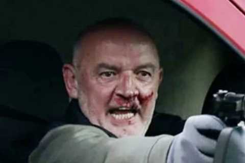 Coronation Street revealed as having soapland’s worst crime rate – but bloodbath Hollyoaks has most ..