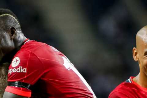 Liverpool vs Man City LIVE: Stream, score, TV channel, team news and kick-off time – Premier League ..
