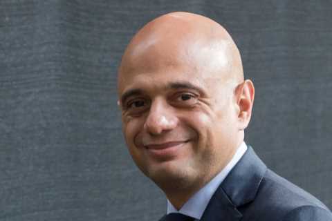 Health secretary Sajid Javid slams England stars refusing to get Covid jabs as Klopp says it’s as..
