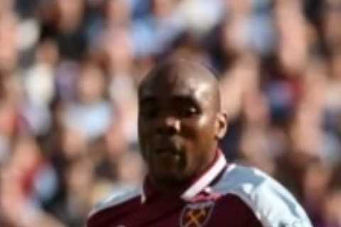 West Ham 1 Brentford 2: Yoane Wissa last-gasp strike stuns Hammers to steal all three points