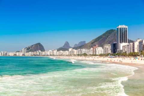 PM to slash red list scrapping quarantine on Brazil and South Africa as govt prepares to bring UK..