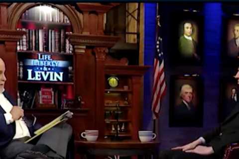 The Lawyer Behind the Memo on How Trump Could Stay in Office