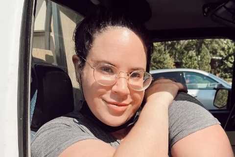 My Big Fat Fabulous Life’s Whitney Way Thore reveals if she’s ENGAGED to secret boyfriend after..