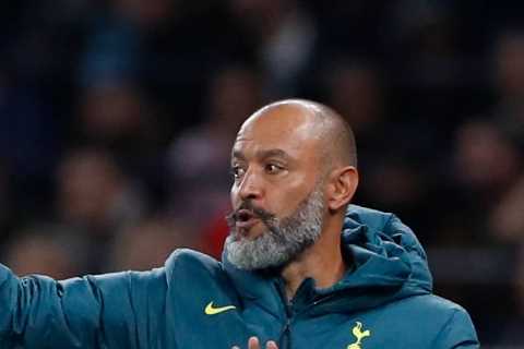 Is Tottenham vs Aston Villa on TV? Channel, live stream, kick-off time and team news for Premier..