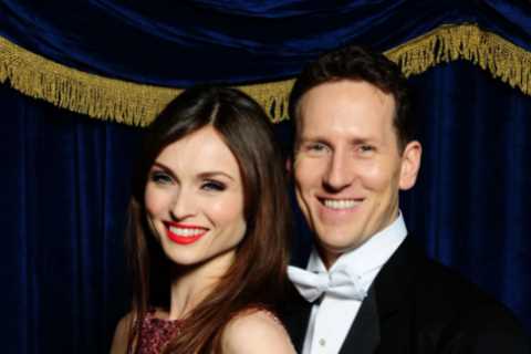 Sophie Ellis Bextor reveals devastating toll Strictly took on her marriage