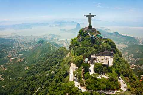 Travel update: Holiday boost as Red List to be cut from 54 to 9 countries with Brazil, Mexico and..