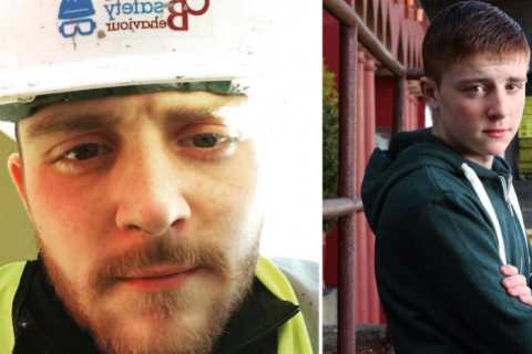 EastEnders’ original Liam Butcher star James Forde breaks silence on being replaced