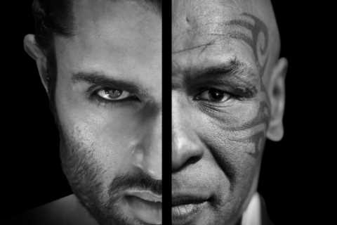 Mike Tyson to star in Indian sports action film ‘Liger’ and make his Bollywood acting debut