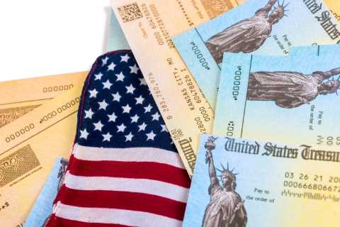 Several US states provide fourth stimulus checks for struggling Americans in October – is your..