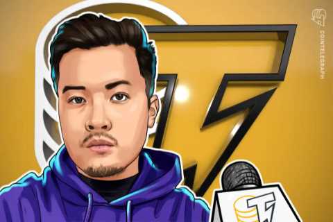 ‘We want to be the brand of the metaverse,’ says RTKFT’s Chris Le 