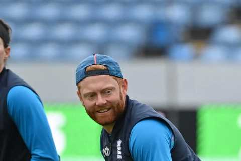 The Ashes could be cancelled THIS WEEK as England chiefs confirm tour of Australia is in doubt over ..