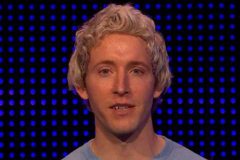 The Chase’s Bradley Walsh left speechless by contestants real age – and viewers are stunned too