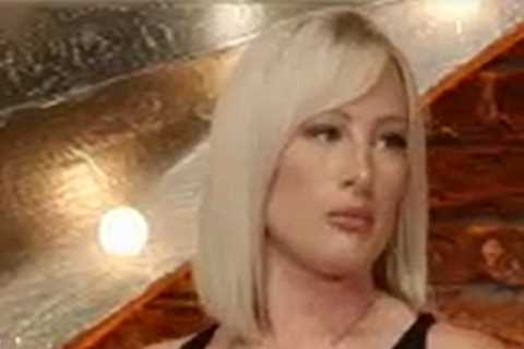 Married At First Sight Reunion cast left open-mouthed as Morag reveals Luke GHOSTED her after show
