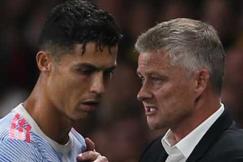 Solskjaer backs himself to get best out of stellar Man Utd squad and admits he needs to work on..