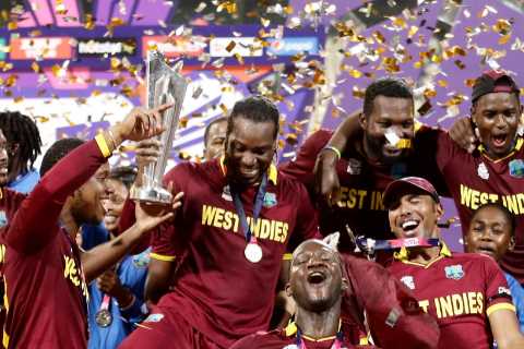 T20 World Cup squads: England, India, Pakistan, Bangladesh, Australia, New Zealand, Sri Lanka and..