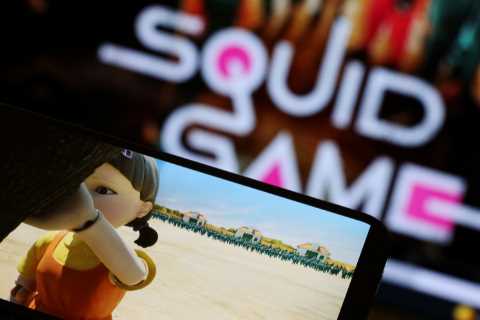 Will there be a season 2 of Squid Game?