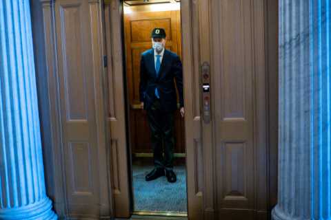 Biden Signs Bill Ending Furlough of 3,700 Transportation Workers