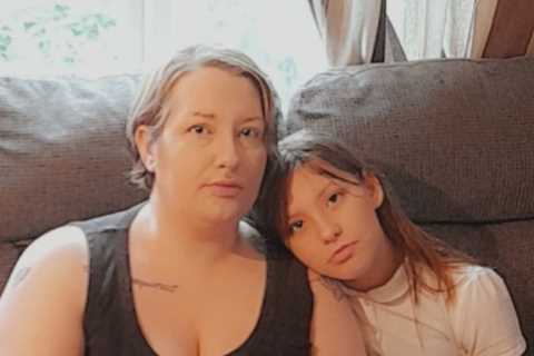 Mum ‘humiliated’ as police called to escort her from school after row about daughter’s return from..