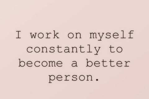 Teen Mom Farrah Abraham insists she ‘works on herself’ to ‘become a better person’ after backlash..