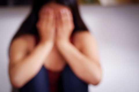 Labour slam courts’ backlog with over 500 violent crime or sexual abuse victims waiting two or more ..