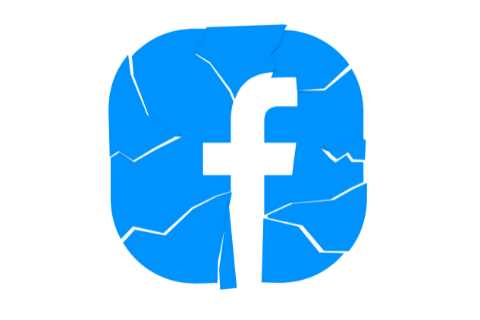 Facebook Is Weaker Than We Knew