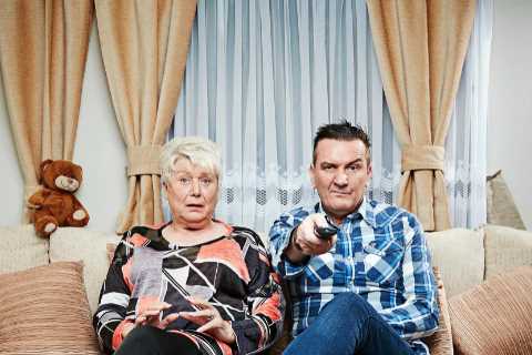 Gogglebox viewers all have the same complaint after latest episode – did you spot it?