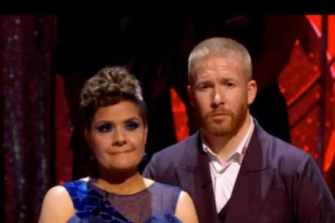Strictly in ‘fix’ row as Nina Wadia goes home despite Katie McGlynn’s training issues