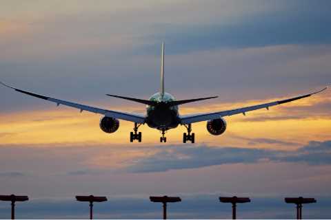 Which countries are on the green list and red list? New travel rules in full after amber list..
