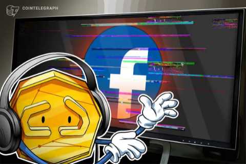 Likes out: Facebook blackout sparks ideas for Web 3.0. 