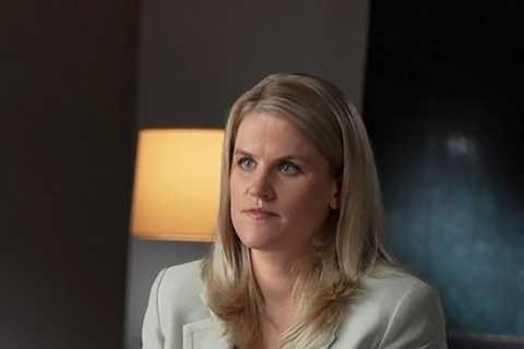 Who is Frances Haugen, the Facebook whistle-blower?