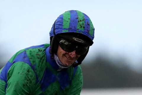 Four horses bookies fear including a record-breaking £570,000 runner shaking up Cheltenham Festival ..