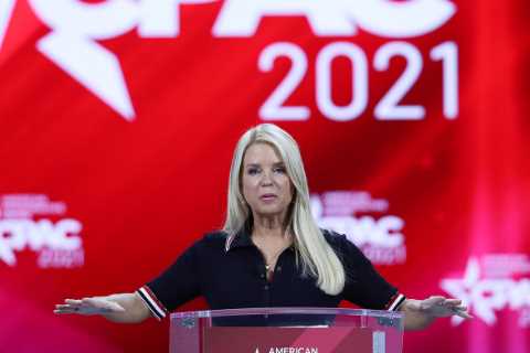 New Trump Super PAC Formed in the Wake of Misconduct Accusations