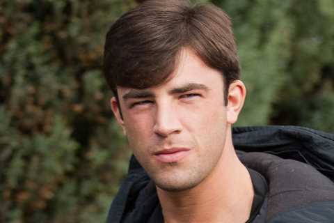 Love Island Jack Fincham at war with his daughter’s mum as they trade furious insults in vicious row