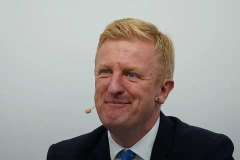 Whitehall mandarins should get off their Peloton bikes and back to their desks, says Cabinet..