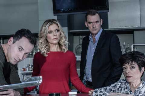 Will there be a season 25 of Silent Witness?