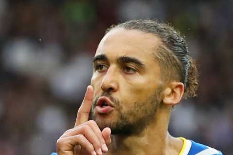 Arsenal target England duo Calvert-Lewin and Watkins transfers as Arteta looks to axe £180k-a-week..