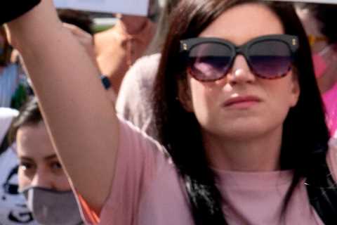 Biden Officials End Ban on Abortion Referrals at Federally Funded Clinics
